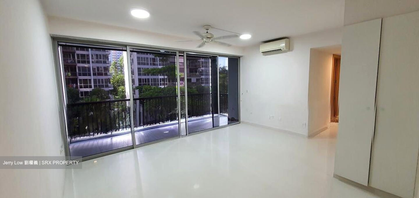 Austville Residences (D19), Condominium #516790301
